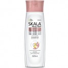 Skala shampoo / Mulher anticaspa prebiotico 325ml